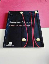 Sarayın terzisi: M. Palma - D. Lena - P. Parma