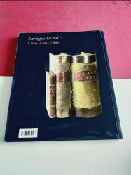 Sarayın terzisi: M. Palma - D. Lena - P. Parma