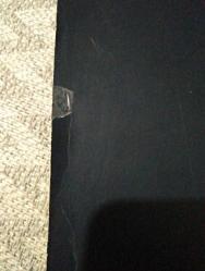 Sarayın terzisi: M. Palma - D. Lena - P. Parma