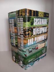 Sustainable Development And Planning II: Volume I - Volume II [ 2 Cilt Takım ]