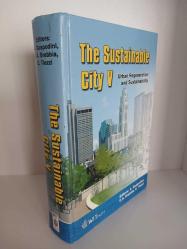 Sustainable Development And Planning V [ Ciltli ]