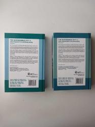 The Sustainable City VII: Volume I - Volume II [ 2 Cilt Takım ]