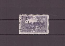 1920 Londra Baskısı Posta Pulları ( 939 Nolu Valör  )     -----OD927