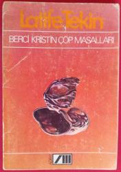 Berci Kristin Çöp Masalları