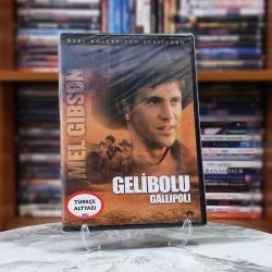 Gallipoli / Gelibolu (1981) DVD Film