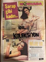 MERHABA GAZETESİ - DOĞUM GÜNÜ HEDİYESİ (TURKİSH - NEWSPAPER) - 8 MART 1982 - SAYI : 139 - TAM TAKIM 12 SAYFADIR -Müjde Ar-Ali Altan-Ünal Kutsal-Yüksel Uzel-Romalı Perihan-Oya Peri-Yasemin Kutsi-Necla Nazır-Ersan Erdura-Sabri Dino-Faruk Erbaşlı-Gönül Şenay-Ülkü Ülker-Derya Öge-Figen Han-Hakkı Çağdaş-Erhan Onal-Safiye Filiz-Emel Sayın-Zeki Müren-Ahu Tuğba-Seden Kızıltunç-İsmail Hakkı Akansel-Mesut Üstünel-Erol Kaner-Neriman Köksal-Şükran Güngör-Yıldız Kenter-Nevra Serezli-Erol Büyükburç-Emel Büyükburç-Evren Büyükburç-İnci Saner-Hüseyin Zan-Müjde Ar-Serpil Çakmaklı-Musa Canses-Metin İçöz-Ferdi Tayfur-Zeliha Turanbayburt-Perihan Oymağı-Barbra Streisand-Joan Streisand-Barry Dennen-Funny Girl-Pierre Trudeau-Warren Beatty-Robert Redford-Ryan O’Neal-Kris Kristofferson-Jerry Lewis-Zerrin Özer-Tülay Özer-Semra Türel-Mithat Türel-Özdemir-İlhan Dane-Tolga Aşkıner-Coşkun Evcim-Nükhet Duru-Los Machucambos-Altan Erbulak-Şener Şen-Adile Naşit-Ayşen Gruda-Sakıp Sabancı-Mehmet Üstünkaya-İzzet Basut-Şevk