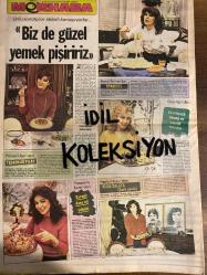 MERHABA GAZETESİ - DOĞUM GÜNÜ HEDİYESİ (TURKİSH - NEWSPAPER) - 8 MART 1982 - SAYI : 139 - TAM TAKIM 12 SAYFADIR -Müjde Ar-Ali Altan-Ünal Kutsal-Yüksel Uzel-Romalı Perihan-Oya Peri-Yasemin Kutsi-Necla Nazır-Ersan Erdura-Sabri Dino-Faruk Erbaşlı-Gönül Şenay-Ülkü Ülker-Derya Öge-Figen Han-Hakkı Çağdaş-Erhan Onal-Safiye Filiz-Emel Sayın-Zeki Müren-Ahu Tuğba-Seden Kızıltunç-İsmail Hakkı Akansel-Mesut Üstünel-Erol Kaner-Neriman Köksal-Şükran Güngör-Yıldız Kenter-Nevra Serezli-Erol Büyükburç-Emel Büyükburç-Evren Büyükburç-İnci Saner-Hüseyin Zan-Müjde Ar-Serpil Çakmaklı-Musa Canses-Metin İçöz-Ferdi Tayfur-Zeliha Turanbayburt-Perihan Oymağı-Barbra Streisand-Joan Streisand-Barry Dennen-Funny Girl-Pierre Trudeau-Warren Beatty-Robert Redford-Ryan O’Neal-Kris Kristofferson-Jerry Lewis-Zerrin Özer-Tülay Özer-Semra Türel-Mithat Türel-Özdemir-İlhan Dane-Tolga Aşkıner-Coşkun Evcim-Nükhet Duru-Los Machucambos-Altan Erbulak-Şener Şen-Adile Naşit-Ayşen Gruda-Sakıp Sabancı-Mehmet Üstünkaya-İzzet Basut-Şevk