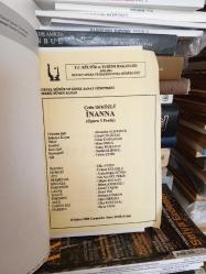 İnanna opera 3 perde gala 15 şubat 2006