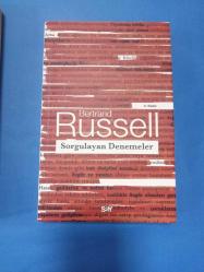 SORGULAYAN DENEMELER