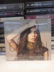 Gülşen - Beni Durdursan İyi - Cd -