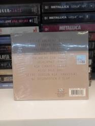 Gülşen - Beni Durdursan İyi - Cd -