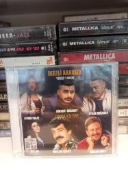 Aynur Polat -Ceylan  / Uygar Doğanay / Gökhan Doğanay Vb  - Dertli Arabesk  - Cd -