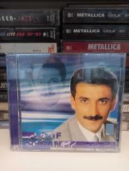 Latif Doğan - Küstüm - Cd -