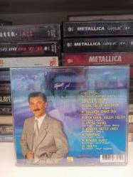Latif Doğan - Küstüm - Cd -
