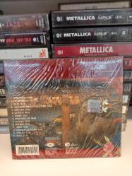 Sezen Aksu - Deniz Yıldızı - Cd -