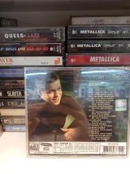 Engin Nurşani - Sen Nefsine Köle Oldun - Cd -