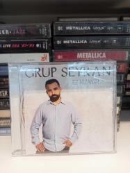 Grup Seyran - Ez Nızamın - Cd -
