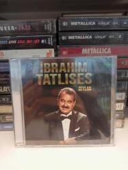 İbrahim Tatlıses - Ceylan  - Cd -