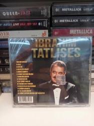 İbrahim Tatlıses - Ceylan  - Cd -