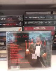 İbrahim Tatlıses - Türkülerle Şemame - Cd -