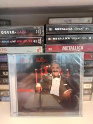 İbrahim Tatlıses - Kırmızı Kurdele - Cd -