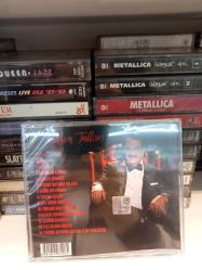 İbrahim Tatlıses - Kırmızı Kurdele - Cd -