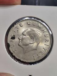 1987 Yılı 50 Lira