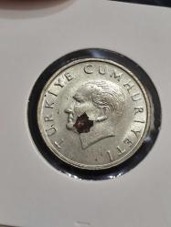 1999 Yılı 10 Bin Lira