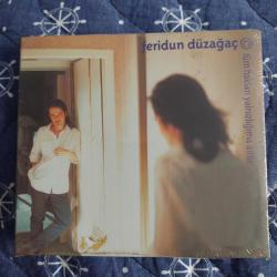 Ambalajinda Feridun duzagac tüm hakları yalnızlığıma aittir ill baskı cd
