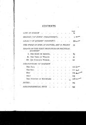 SELECTIONS FROM RUSKIN