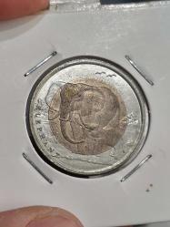 Darphane 2009 Yılı Elephant (Asya Fili)