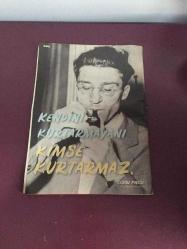 Kafa Dergisi Haziran  Kemal Sunal Ağam Eğlenir Bizimle Sunay Akın - Metin Uca - Cem Davran - Yekta Kopan - Mahir Ünal Eriş - Umay Umay - Levent Erden - Nihat Sırdar  - İsmail Saymaz -Tanju Baran - Eylül Görmüş