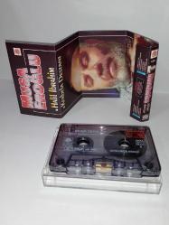 Kaset Musa Eroğlu Halil İbrahim - Kerbela destanı. Orijinal sorunsuz çalışıyor, tertemiz koleksiyonluk