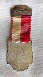 İSVİÇRE  1951  KESKİN NİŞANCI  MADALYASI