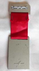 İSVİÇRE  1991  ATICILIK FESTİVALİ  MADALYASI