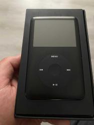 iPod Classic 80 gb - 6. Nesil