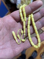 Orijinal eski amerikan miskevi objeden  katalin tesih