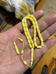 Orijinal eski amerikan miskevi objeden  katalin tesih