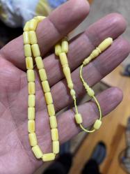 Orijinal eski amerikan miskevi objeden  katalin tesih