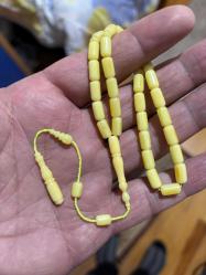 Orijinal eski amerikan miskevi objeden  katalin tesih