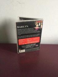 Dvd Film Erkekler Sarışınları Sever Orijinal - Kontrol Edildi Sorunsuz Türkçe Altyazılı Mariyln Monroe Jane Russell