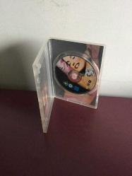 Dvd Film Erkekler Sarışınları Sever Orijinal - Kontrol Edildi Sorunsuz Türkçe Altyazılı Mariyln Monroe Jane Russell