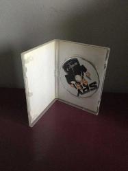 Dvd Film Ajan Orijinal - Çiziksiz -Türkçe Dublaj  Jason Statham - Jude Law