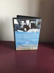 Dvd Film Çıplak Gerçek Orijinal - Çiziksiz Türkçe Dublaj Peter Sellers  Hergün Yeni Ürün