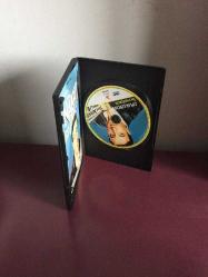 Dvd Film Çıplak Gerçek Orijinal - Çiziksiz Türkçe Dublaj Peter Sellers  Hergün Yeni Ürün