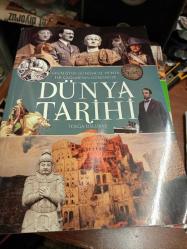 Geçmişten günümüze dünya, ilk çağlardan günümüze dünya tarihi