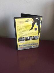 Dvd Film Asla Peşini Bırakma Orijinal - Çiziksiz Türkçe Dublaj Peter Sellers