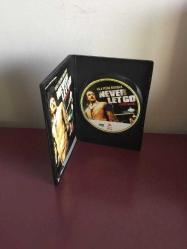 Dvd Film Asla Peşini Bırakma Orijinal - Çiziksiz Türkçe Dublaj Peter Sellers