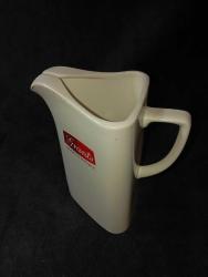 Grants Scotch Whisky karafi sürahi  Porselen kırık atık yok