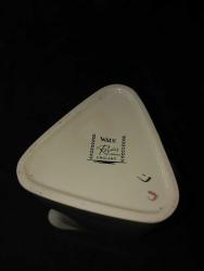 Grants Scotch Whisky karafi sürahi  Porselen kırık atık yok